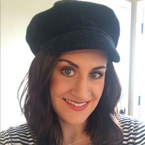 Meet your Posher, Mataya